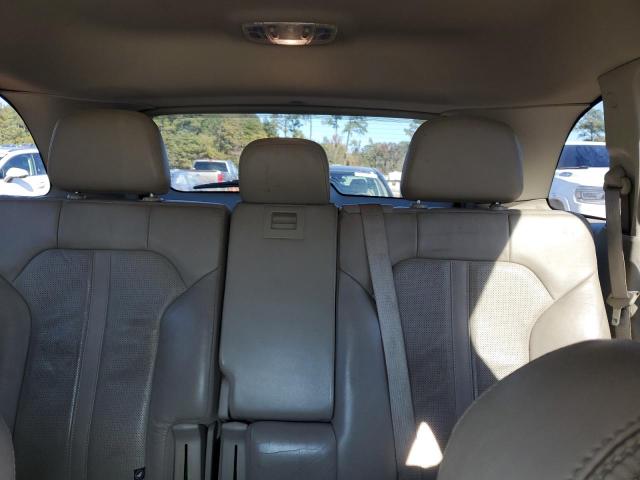 Photo 10 from auction – 2011 LINCOLN MKX with VIN 2LMDJ6JK3BBJ06915
