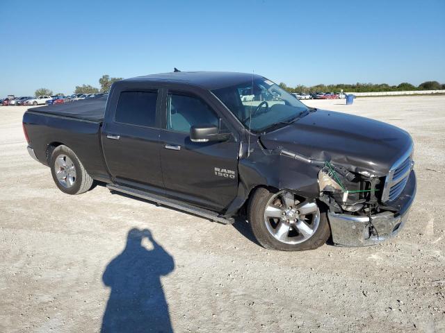 Photo 4 from auction – 2018 RAM 1500 SLT with VIN 1C6RR6TT8JS119174