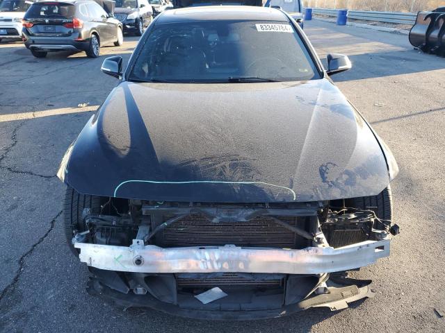 Photo 5 from auction – 2014 BMW 328 I SULE with VIN WBA3C1C54EK117638