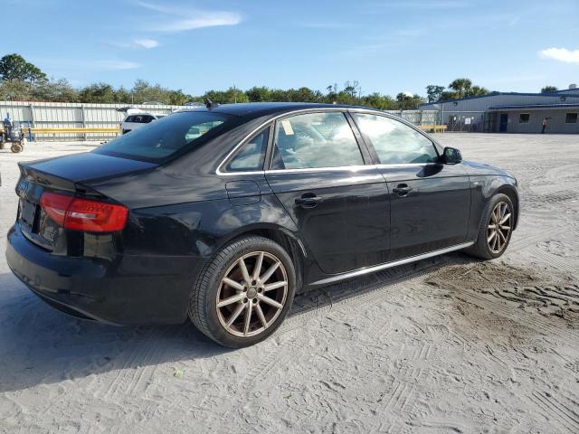 Photo 3 from auction – 2014 AUDI A4 PREMIUM with VIN WAUFFAFL4EN019254