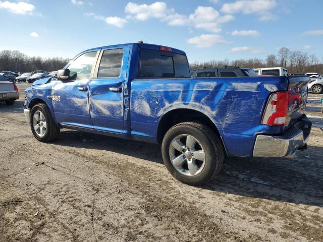 Zdjęcie 2 z aukcji – 2017 RAM 1500 SLT z VIN 1C6RR7GT9HS677187