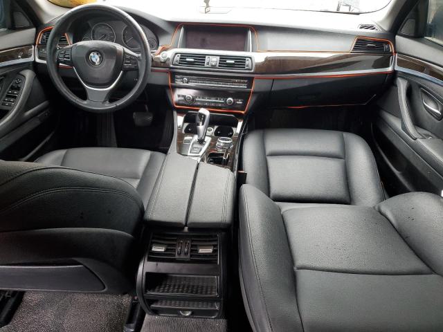 Photo 8 from auction – 2015 BMW 528 I with VIN WBA5A5C57FD514272