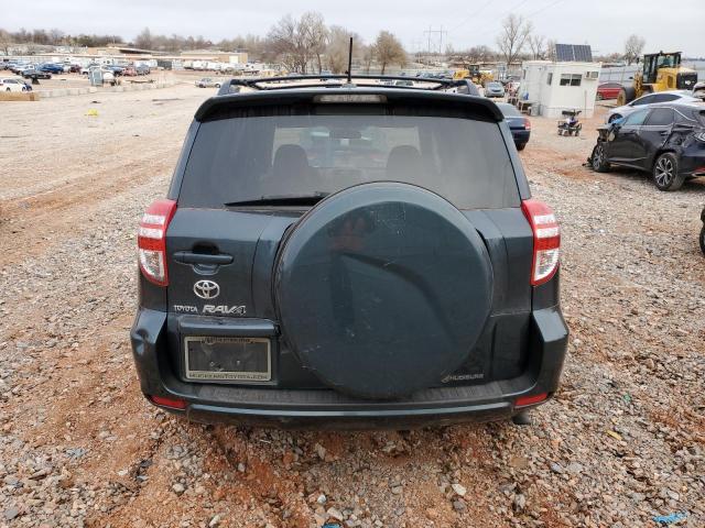 Photo 6 from auction – 2010 TOYOTA RAV4 with VIN 2T3ZF4DV6AW035447