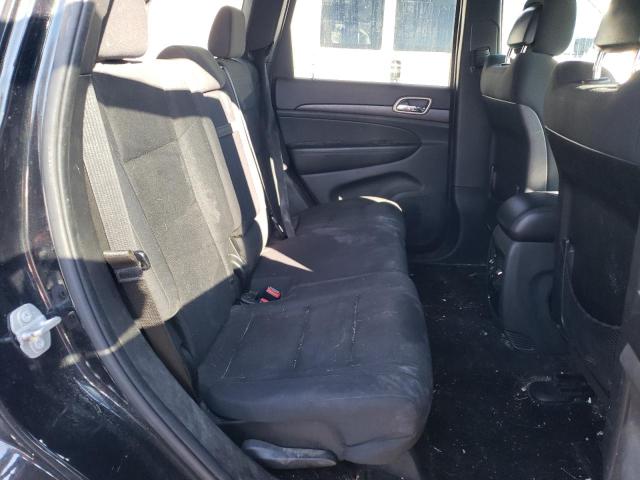 Photo 11 from auction – 2015 JEEP GRAND CHER with VIN 1C4RJFAG5FC912584
