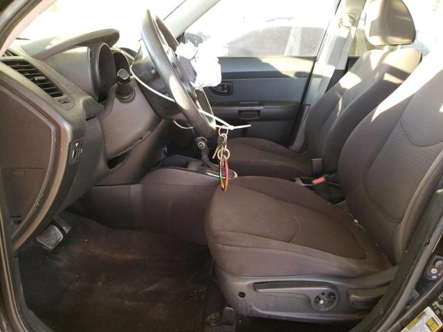 Снимка 7 от търг – 2013 KIA SOUL с VIN KNDJT2A59D7605021