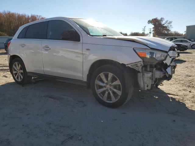 Photo 4 from auction – 2015 MITSUBISHI OUTLANDER with VIN 4A4AP3AU9FE019900