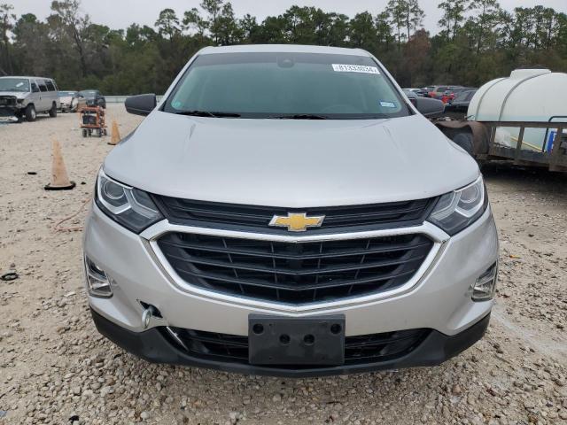 Photo 5 from auction – 2020 CHEVROLET EQUINOX LS with VIN 3GNAXHEV7LS705577