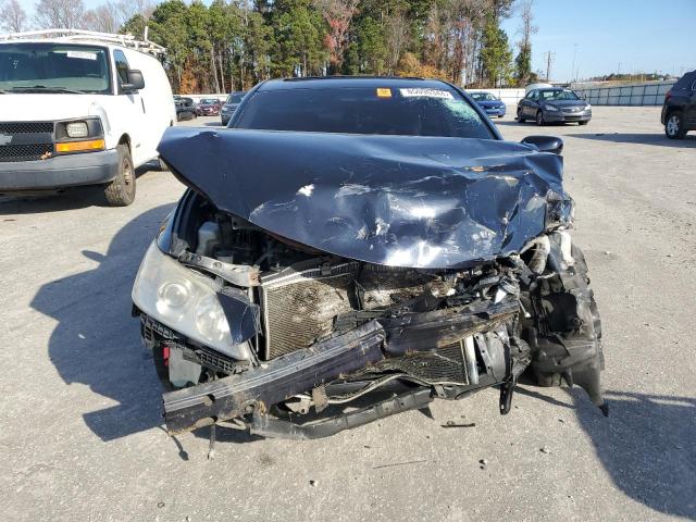 Photo 5 from auction – 2008 LEXUS ES 350 with VIN JTHBJ46G982190994