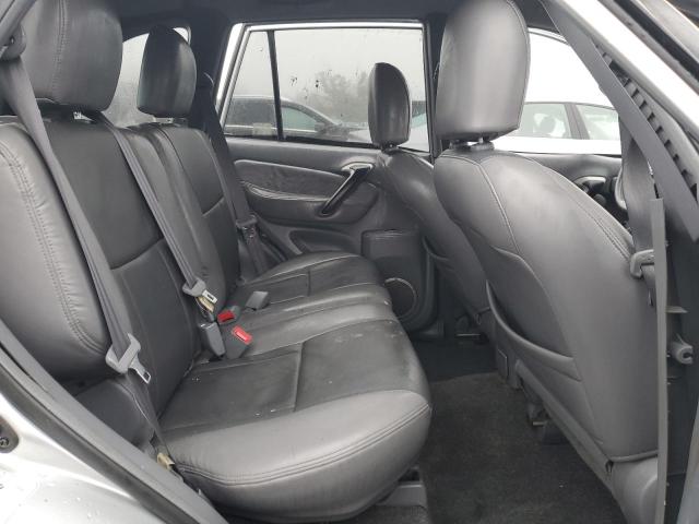 Photo 11 from auction – 2001 TOYOTA RAV4 with VIN JTEHH20V610077410