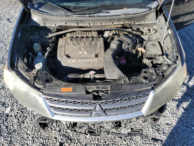 Photo 12 from auction – 2007 MITSUBISHI OUTLANDER with VIN JA4MT41X67Z003402