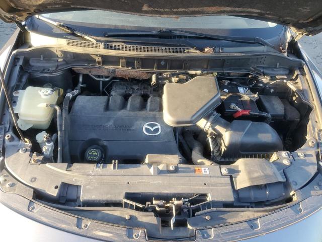 Photo 12 from auction – 2014 MAZDA CX-9 TOURI with VIN JM3TB3CV5E0443212