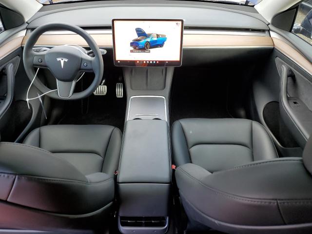 Photo 8 from auction – 2023 TESLA MODEL Y with VIN 7SAYGDEF4PF769800