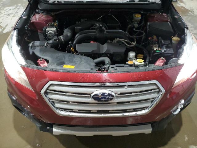 Photo 12 from auction – 2016 SUBARU OUTBACK 2. with VIN 4S4BSALC5G3279027