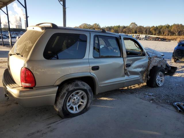 Photo 3 from auction – 2001 DODGE DURANGO with VIN 1B4HR28N51F589367