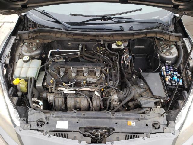Photo 11 from auction – 2011 MAZDA 3 I with VIN JM1BL1VG8B1481575