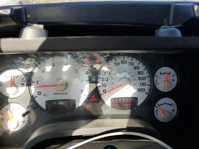 Photo 9 from auction – 2002 DODGE RAM 1500 with VIN 3D7HA18N42G126226