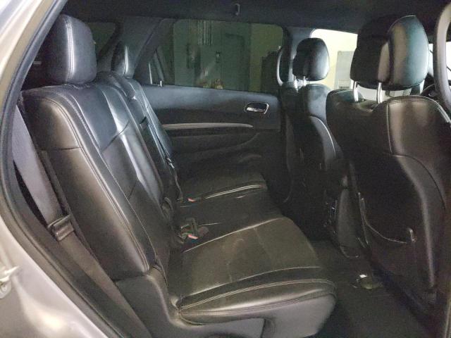 Photo 11 from auction – 2019 DODGE DURANGO R/ with VIN 1C4SDHCT0KC690965