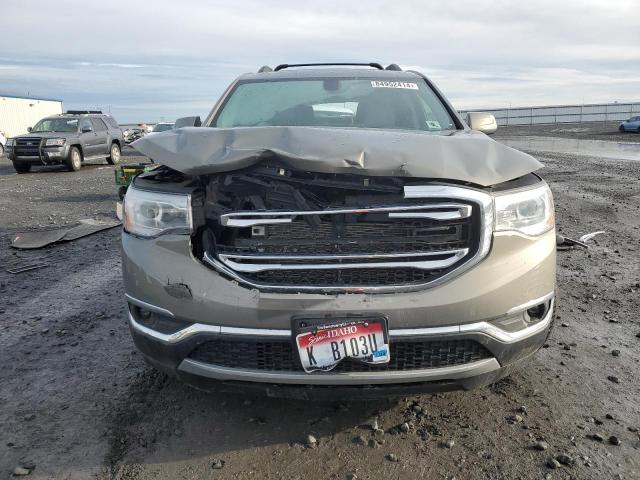 Photo 5 from auction – 2019 GMC ACADIA SLT with VIN 1GKKNULS8KZ123837
