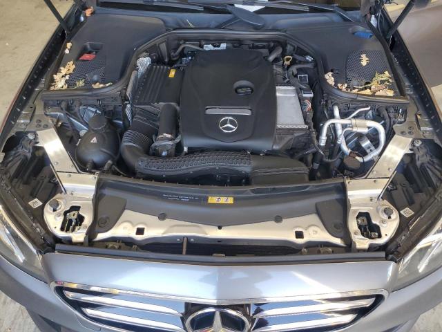 Photo 11 from auction – 2018 MERCEDES-BENZ E 300 with VIN WDDZF4JB1JA391108