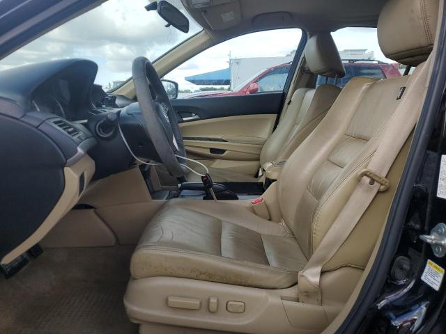 Photo 7 from auction – 2012 HONDA ACCORD SE with VIN 1HGCP2F62CA238187