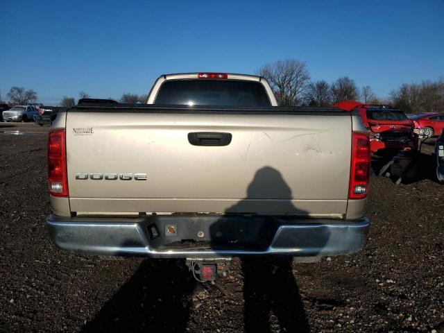 Photo 6 from auction – 2003 DODGE RAM 1500 S with VIN 1D7HA16N33J540925