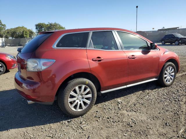 Photo 3 from auction – 2012 MAZDA CX-7 with VIN JM3ER2B59C0414079