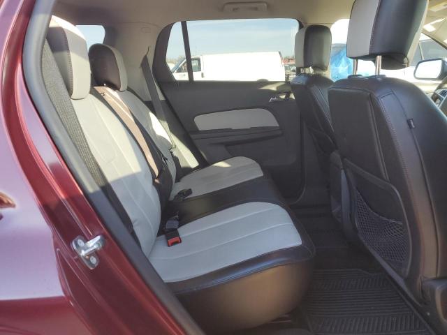 Photo 11 from auction – 2016 GMC TERRAIN SL with VIN 2GKFLPE30G6228860