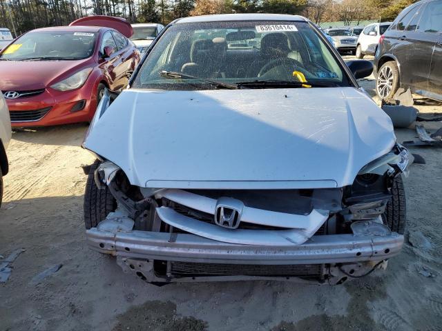 Photo 5 from auction – 2003 HONDA CIVIC LX with VIN 1HGEM22513L028375