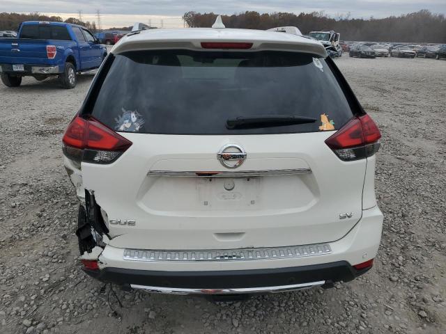 Photo 6 from auction – 2019 NISSAN ROGUE S with VIN KNMAT2MT6KP514053