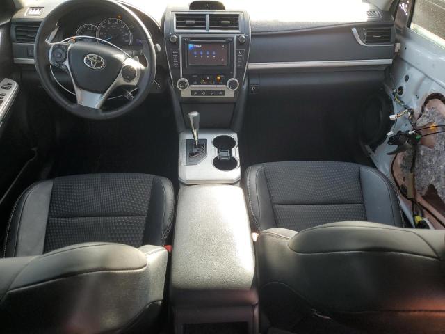 Photo 8 from auction – 2012 TOYOTA CAMRY BASE with VIN 4T1BF1FK7CU190801
