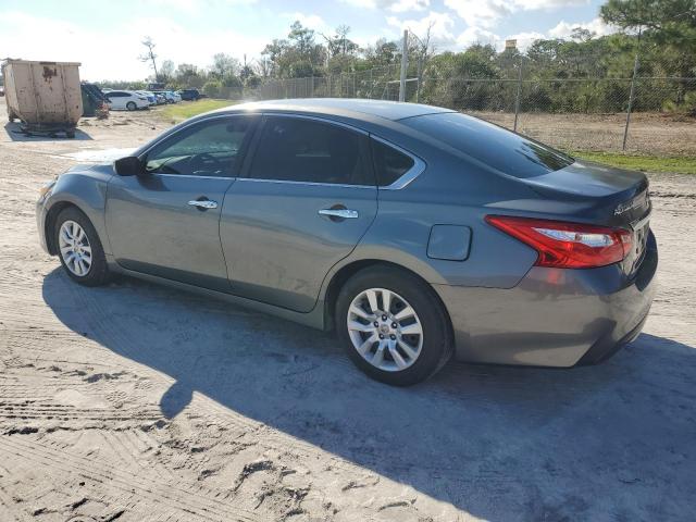 Photo 2 from auction – 2016 NISSAN ALTIMA 2.5 with VIN 1N4AL3AP1GN359207
