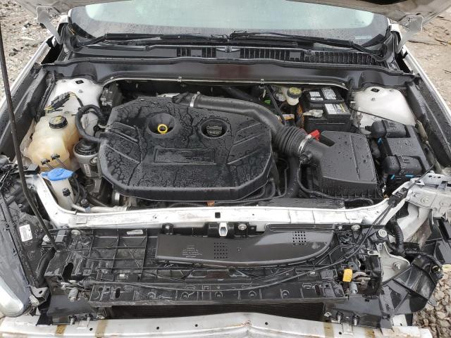 Photo 11 from auction – 2015 FORD FUSION TIT with VIN 3FA6P0K94FR267996