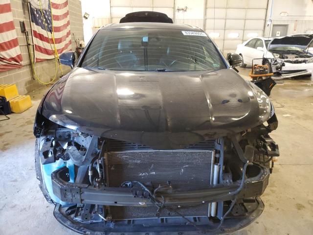 Photo 5 from auction – 2016 LINCOLN MKX SELECT with VIN 2LMTJ8KR7GBL69595