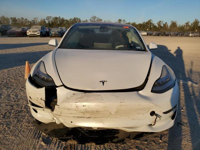 Photo 5 from auction – 2018 TESLA MODEL 3 with VIN 5YJ3E1EA1JF006558
