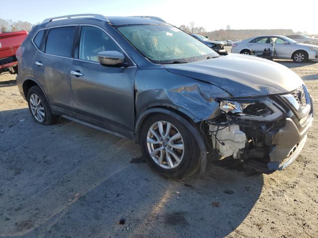 Photo 4 from auction – 2018 NISSAN ROGUE S with VIN KNMAT2MT7JP516876