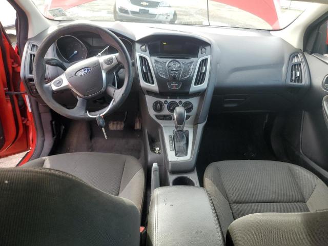 Photo 8 from auction – 2012 FORD FOCUS SE with VIN 1FAHP3F29CL195971
