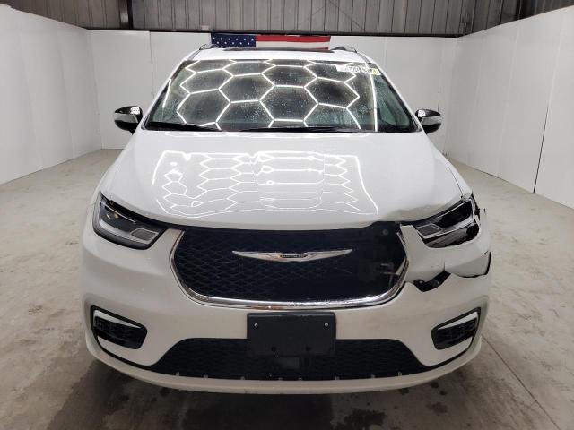 Photo 5 from auction – 2023 CHRYSLER PACIFICA L with VIN 2C4RC1GG1PR557720