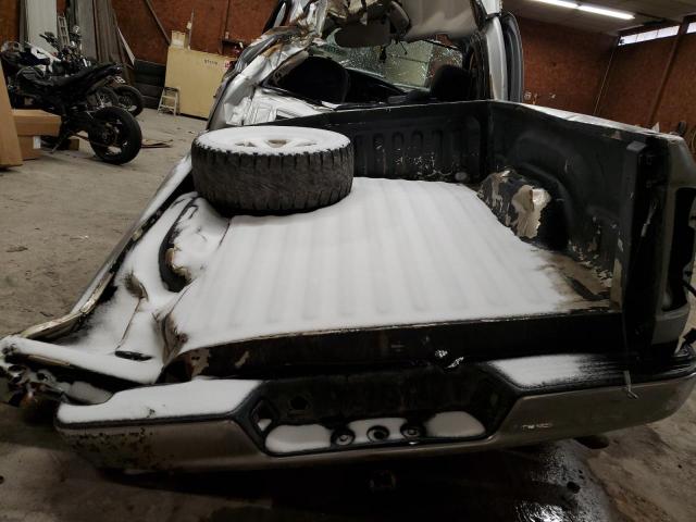 Photo 6 from auction – 2003 DODGE RAM 1500 S with VIN 1D7HU18DX3S346043