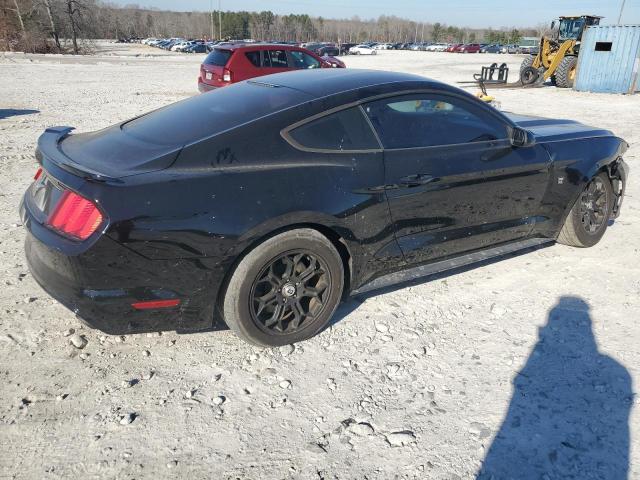 Photo 3 from auction – 2015 FORD MUSTANG with VIN 1FA6P8AMXF5304766