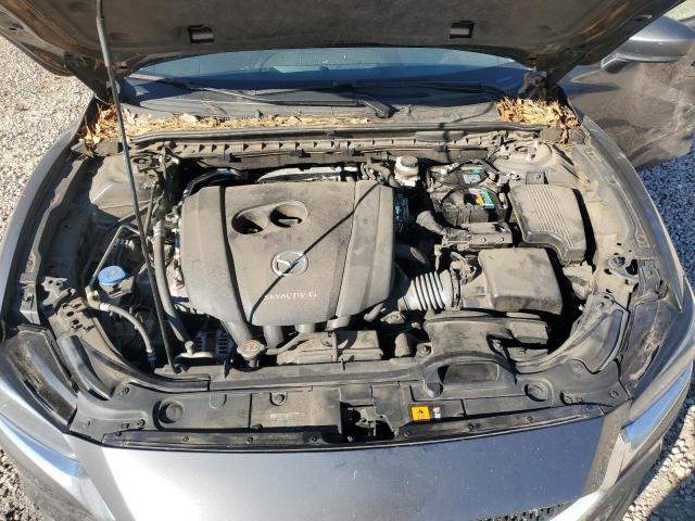 Photo 11 from auction – 2020 MAZDA 6 TOURING with VIN JM1GL1VM0L1522665