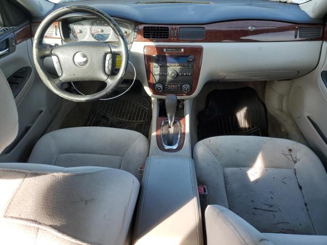 Photo 8 from auction – 2009 CHEVROLET IMPALA 2LT with VIN 2G1WC57M591313000