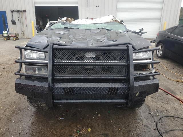 Photo 5 from auction – 2005 CHEVROLET SILVERADO with VIN 1GCEK14V55Z240918