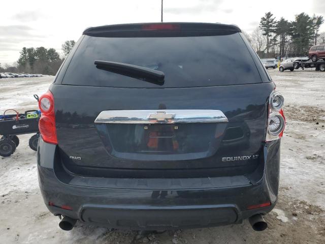 Photo 6 from auction – 2014 CHEVROLET EQUINOX LT with VIN 2GNFLGE30E6189106