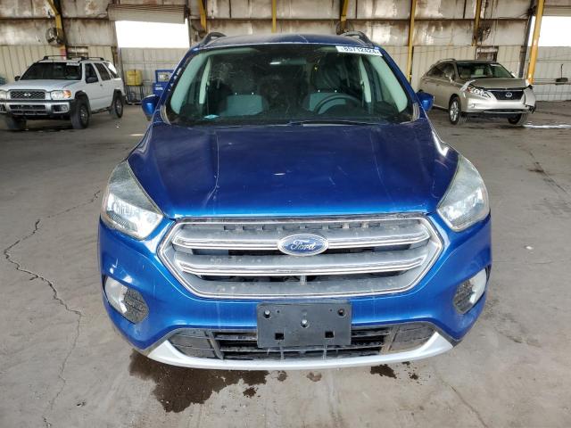 Photo 5 from auction – 2017 FORD ESCAPE SE with VIN 1FMCU0GD4HUE78562
