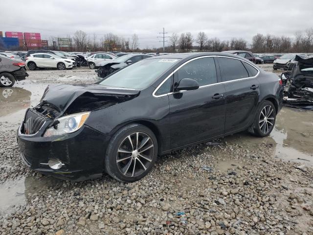 BUICK VERANO SPO 2016 with VIN 1G4PW5SK6G4130372 - Photo from auction