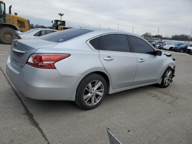 Photo 3 from auction – 2013 NISSAN ALTIMA 2.5 with VIN 1N4AL3AP4DC215089