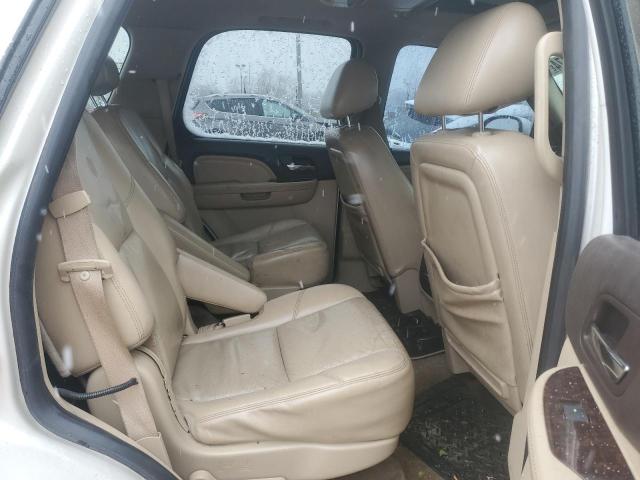 Photo 11 from auction – 2010 GMC YUKON DENA with VIN 1GKUKEEF6AR186053