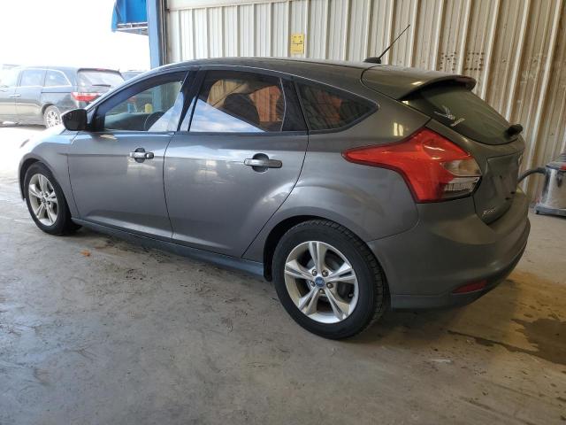 Photo 2 from auction – 2014 FORD FOCUS SE with VIN 1FADP3K23EL208351