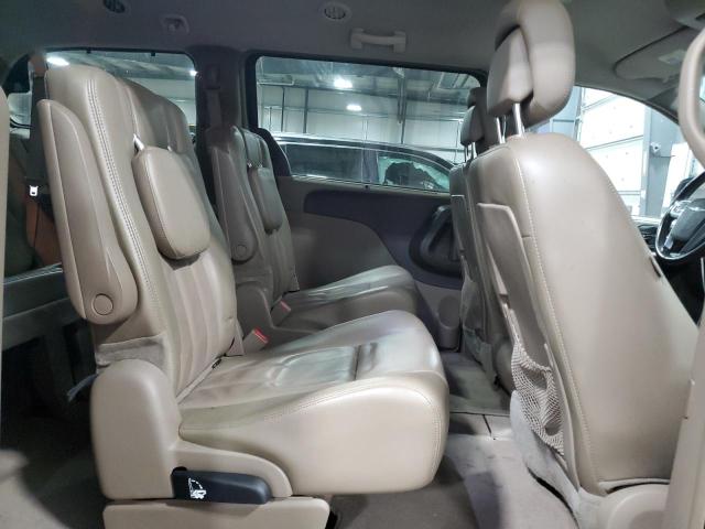 Photo 11 from auction – 2012 CHRYSLER TOWN & COU with VIN 2C4RC1CG6CR376354