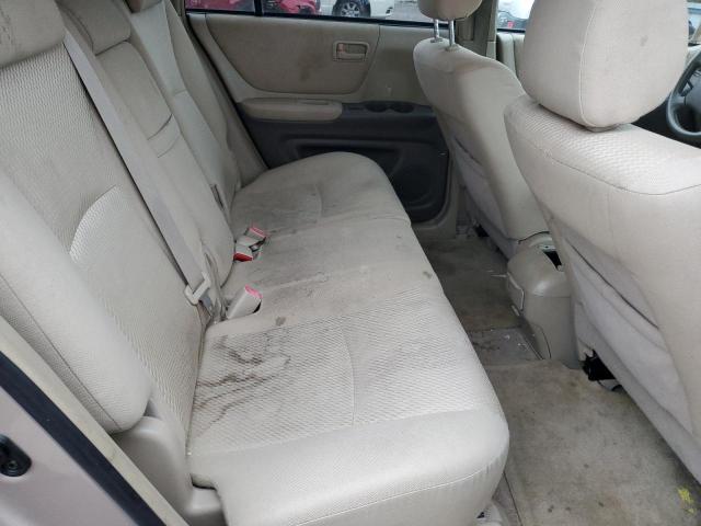 Photo 11 from auction – 2006 TOYOTA HIGHLANDER with VIN JTEHD21A360044847